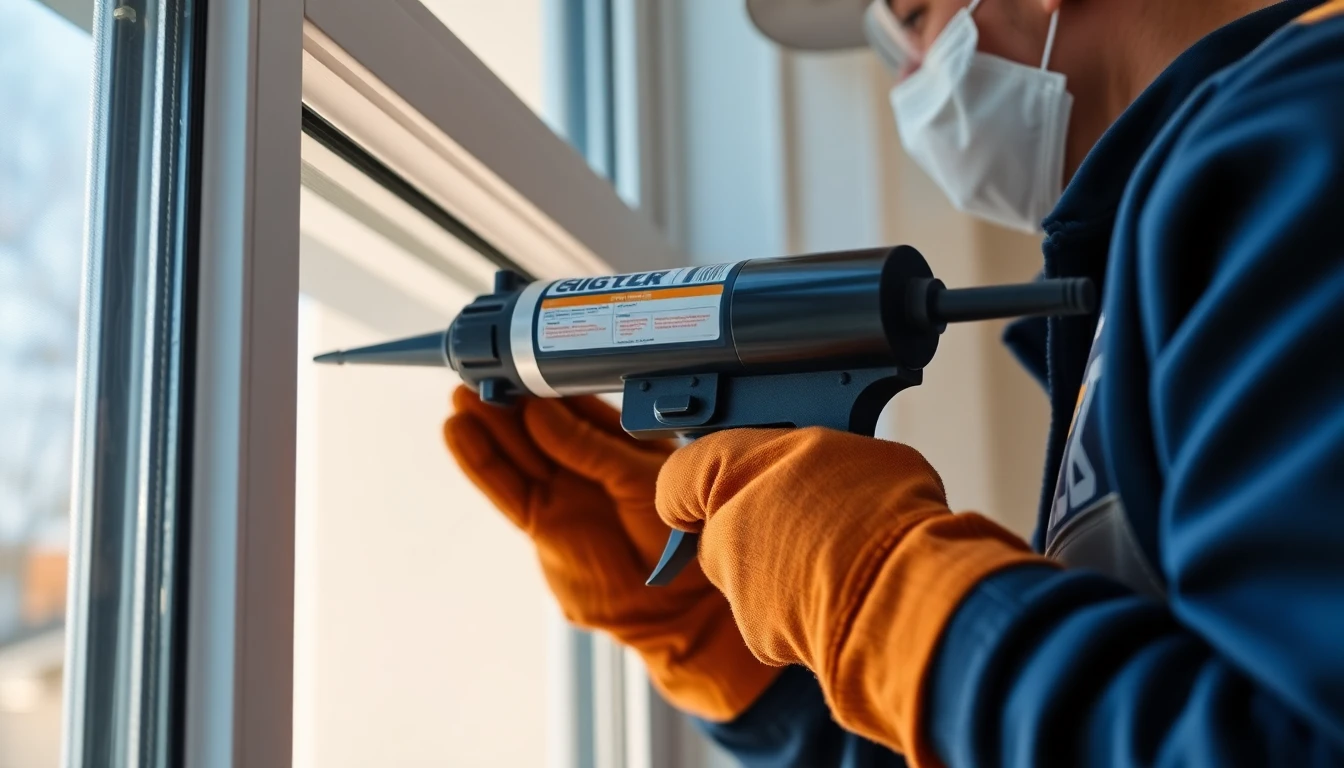 Overwintering Pest Prevention